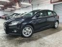 Ford Focus 1.0T EcoBoost Titanium Navigator Euro 5 (s/s) 5dr