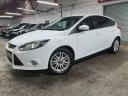 Ford Focus 1.6 TDCi Titanium Euro 5 (s/s) 5dr