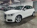 Audi A1 1.4 TFSI Sport Euro 6 (s/s) 3dr