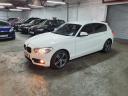 BMW 1 Series 1.5 118i Sport Euro 6 (s/s) 5dr