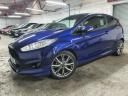Ford Fiesta 1.0T EcoBoost ST-Line Euro 6 (s/s) 3dr