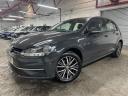 Volkswagen Golf 1.6 TDI BlueMotion Tech SE Euro 6 (s/s) 5dr