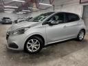 Peugeot 208 1.2 PureTech Allure Euro 6 5dr