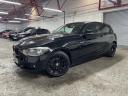 BMW 1 Series 2.0 116d SE Euro 5 (s/s) 3dr