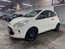 Ford Ka 1.2 Studio Euro 5 3dr
