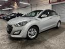 Hyundai i30 1.4 Active Euro 5 5dr