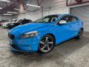 Volvo V40 2.0 T3 R-Design Euro 6 (s/s) 5dr