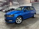 Skoda Fabia 1.2 TSI SE L Euro 6 (s/s) 5dr