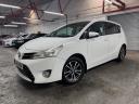 Toyota Verso 1.6 D-4D Icon Euro 5 (s/s) 5dr