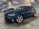 Audi A3 1.0 TFSI Sport Sportback Euro 6 (s/s) 5dr