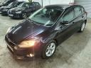 Ford Focus 1.6 TDCi Zetec Euro 5 (s/s) 5dr