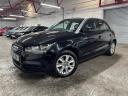 Audi A1 1.6 TDI SE Sportback Euro 5 (s/s) 5dr