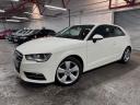 Audi A3 1.4 TFSI Sport Euro 5 (s/s) 3dr