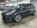 Kia Ceed 1.6 CRDi 2 Sportswagon Euro 6 (s/s) 5dr
