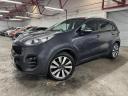 Kia Sportage 1.7 CRDi 3 Euro 6 (s/s) 5dr