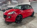 Vauxhall ADAM 1.2i ecoFLEX ENERGISED Euro 6 (s/s) 3dr