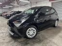 Toyota AYGO 1.0 VVT-i x-play Euro 6 5dr (Safety Sense)
