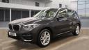 BMW X3 2.0 20d SE Auto xDrive Euro 6 (s/s) 5dr