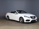Mercedes-Benz E Class 2.1 E220 CDI AMG Sport Cabriolet G-Tronic+ Euro 5 (s/s) 2dr