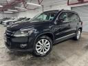Volkswagen Tiguan 2.0 TDI BlueMotion Tech Match 4WD Euro 5 (s/s) 5dr