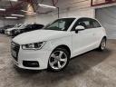 Audi A1 1.6 TDI Sport Euro 6 (s/s) 3dr