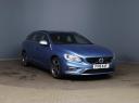 Volvo V60 2.0 D4 R-Design Euro 6 (s/s) 5dr