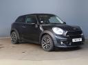 MINI Paceman 1.6 Cooper S Euro 5 (s/s) 3dr