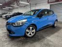 Renault Clio 0.9 TCe Dynamique MediaNav Euro 5 (s/s) 5dr