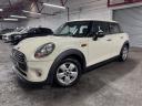 MINI Hatch 1.2 One Euro 6 (s/s) 5dr