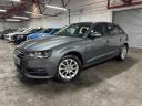 Audi A3 1.6 TDI SE Sportback Euro 6 (s/s) 5dr