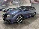 Honda Civic 1.6 i-DTEC SR Tourer Euro 5 (s/s) 5dr