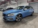 Volvo V60 2.0 D4 R-Design Euro 6 (s/s) 5dr
