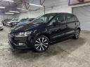 Volkswagen Polo 1.2 TSI R-Line Euro 6 (s/s) 3dr