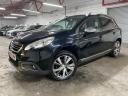 Peugeot 2008 1.6 BlueHDi Feline Euro 6 (s/s) 5dr (Mistral)
