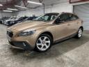 Volvo V40 Cross Country 1.6 D2 Lux Powershift Euro 5 (s/s) 5dr
