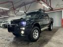Mitsubishi L200 2.5 TD Trojan 4dr