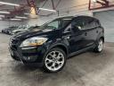 Ford Kuga 2.0 TDCi Titanium X AWD Euro 5 5dr