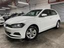 Volkswagen Polo 1.0 TSI SE Euro 6 (s/s) 5dr
