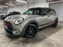MINI Clubman 2.0 Cooper S Auto Euro 6 (s/s) 6dr