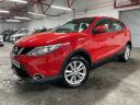 Nissan Qashqai 1.6 dCi Acenta 2WD Euro 5 (s/s) 5dr