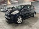 Peugeot 107 1.0 12V Millesim Euro 4 5dr