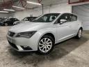 SEAT Leon 1.6 TDI Ecomotive CR SE Euro 5 (s/s) 5dr