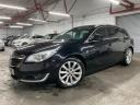 Vauxhall Insignia 1.6 CDTi ecoFLEX Elite Nav Sports Tourer Euro 6 (s/s) 5dr