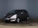 Honda Jazz 1.4 i-VTEC ES Plus Euro 5 5dr