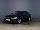 BMW 3 Series 2.0 320d SE Euro 5 (s/s) 4dr