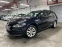 Volkswagen Golf 1.6 TDI BlueMotion Tech SE Euro 6 (s/s) 5dr