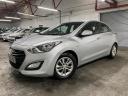 Hyundai i30 1.4 Active Euro 5 5dr