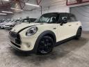 MINI Hatch 1.5 Cooper Euro 6 (s/s) 5dr