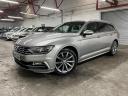 Volkswagen Passat 2.0 TDI BlueMotion Tech R-Line Euro 6 (s/s) 5dr