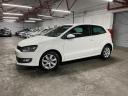 Volkswagen Polo 1.2 Match Euro 5 3dr